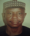 Prof. Abdulrahman A. Audu