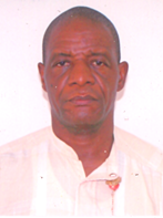 Professor Dulu Appah