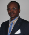 Dr. Momodu Kassim-Momodu