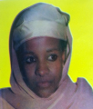 Dr. Maimuna Waziri
